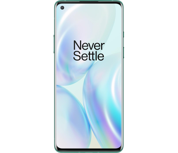 OnePlus 8 5G 8/128GB Glacial Green 90Hz - 557558 - zdjęcie 3